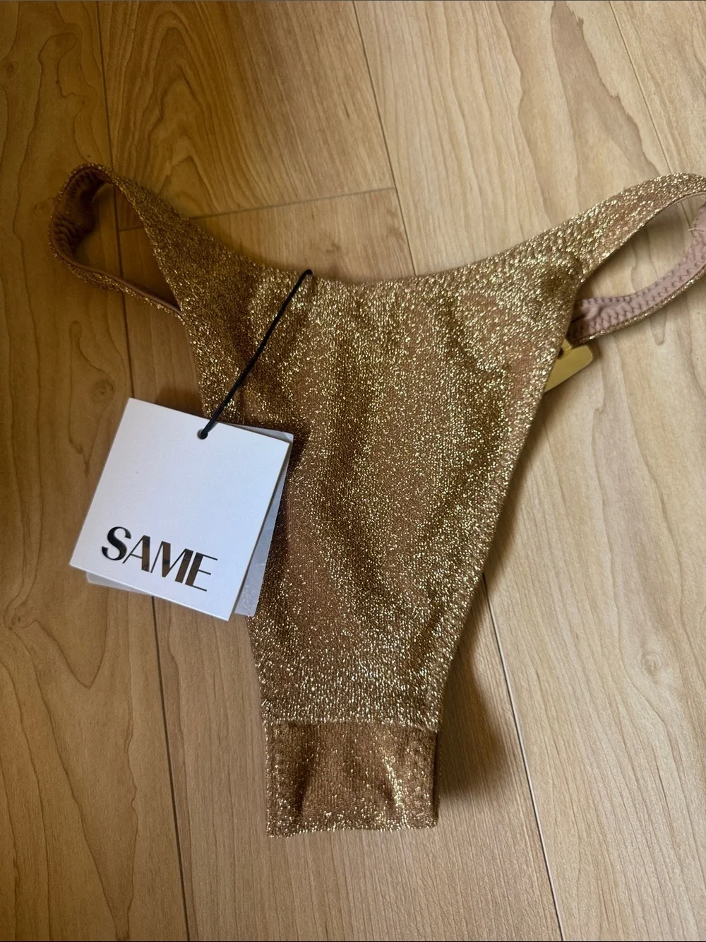 Same HAMMERED 90S BOTTOM